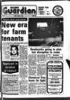 Spalding Guardian Friday 07 March 1980 Page 1