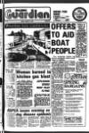 Spalding Guardian Friday 21 March 1980 Page 1