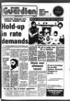 Spalding Guardian Friday 02 May 1980 Page 1
