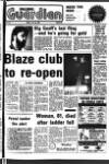 Spalding Guardian Friday 25 July 1980 Page 1