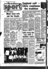 Spalding Guardian Friday 25 July 1980 Page 28
