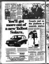 Spalding Guardian Friday 26 September 1980 Page 28