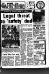 Spalding Guardian Friday 06 March 1981 Page 1