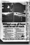 Spalding Guardian Friday 06 March 1981 Page 8