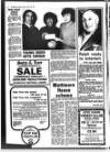 Spalding Guardian Friday 29 January 1982 Page 6