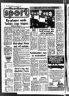 Spalding Guardian Friday 29 January 1982 Page 28