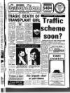 Spalding Guardian Friday 05 February 1982 Page 1