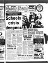 Spalding Guardian Friday 19 March 1982 Page 1