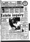 Spalding Guardian Friday 28 May 1982 Page 1