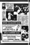 Spalding Guardian Friday 18 June 1982 Page 14