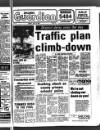 Spalding Guardian Friday 16 July 1982 Page 1