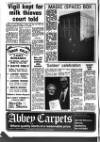 Spalding Guardian Friday 21 January 1983 Page 6