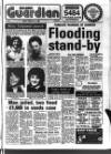 Spalding Guardian Friday 04 February 1983 Page 1