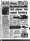 Spalding Guardian Friday 18 March 1983 Page 1