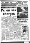Spalding Guardian Friday 01 July 1983 Page 1