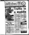 Spalding Guardian Friday 06 January 1984 Page 1