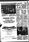 Spalding Guardian Friday 06 January 1984 Page 16
