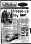 Spalding Guardian Friday 27 January 1984 Page 1