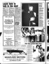 Spalding Guardian Friday 04 January 1985 Page 10