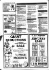 Spalding Guardian Friday 04 January 1985 Page 20