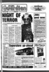 Spalding Guardian Friday 08 March 1985 Page 1