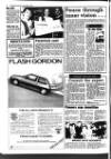 Spalding Guardian Friday 08 March 1985 Page 14