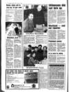 Spalding Guardian Friday 31 January 1986 Page 6