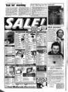 Spalding Guardian Friday 31 January 1986 Page 14