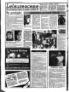 Spalding Guardian Friday 31 January 1986 Page 18