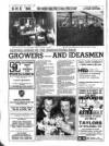 Spalding Guardian Friday 31 January 1986 Page 28