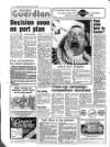 Spalding Guardian Friday 31 January 1986 Page 46