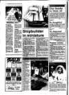 Spalding Guardian Friday 23 January 1987 Page 6