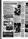 Spalding Guardian Friday 23 January 1987 Page 16