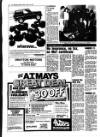 Spalding Guardian Friday 23 January 1987 Page 20