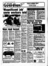 Spalding Guardian Friday 23 January 1987 Page 34