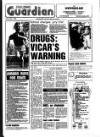 Spalding Guardian Friday 01 May 1987 Page 1