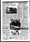 Spalding Guardian Friday 01 May 1987 Page 10