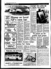Spalding Guardian Friday 01 May 1987 Page 14