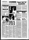 Spalding Guardian Friday 04 December 1987 Page 6