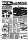 Spalding Guardian Friday 22 January 1988 Page 36