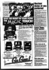 Spalding Guardian Friday 29 January 1988 Page 6