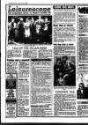 Spalding Guardian Friday 29 January 1988 Page 18