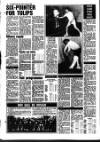 Spalding Guardian Friday 29 January 1988 Page 34