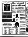 Spalding Guardian Friday 10 June 1988 Page 20