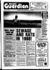 Spalding Guardian Friday 24 June 1988 Page 1