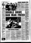 Spalding Guardian Friday 23 December 1988 Page 2