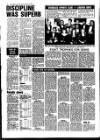 Spalding Guardian Friday 23 December 1988 Page 38