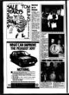 Spalding Guardian Friday 06 January 1989 Page 6