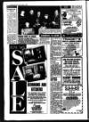 Spalding Guardian Friday 06 January 1989 Page 24