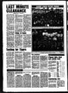 Spalding Guardian Friday 06 January 1989 Page 34